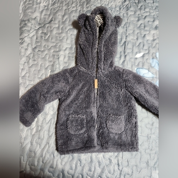 Baby carter's fleece - Picture 1 of 5